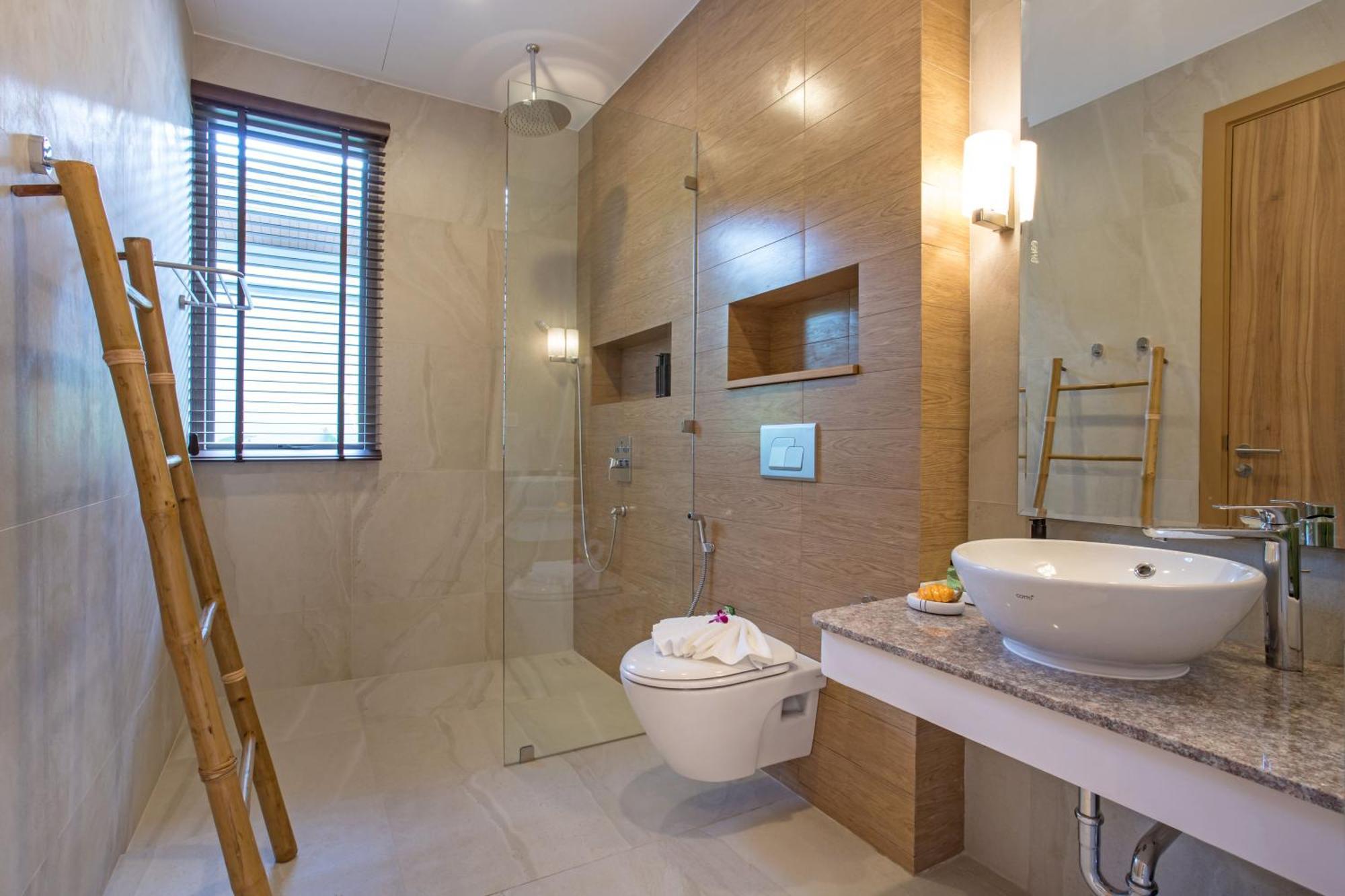Villa Dalaa 8 Kamala Beach Esterno foto